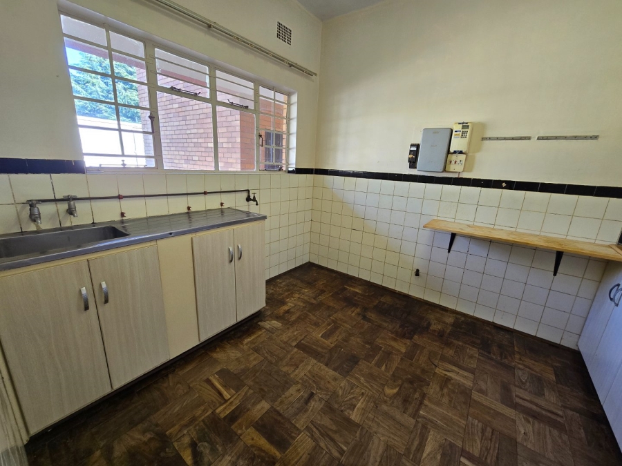 To Let 1 Bedroom Property for Rent in Jordania Free State
